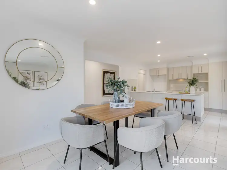 Fifth view of Homely house listing, 30 Injune Circuit, Calamvale QLD 4116