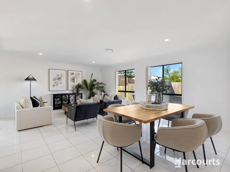 Sixth view of Homely house listing, 30 Injune Circuit, Calamvale QLD 4116