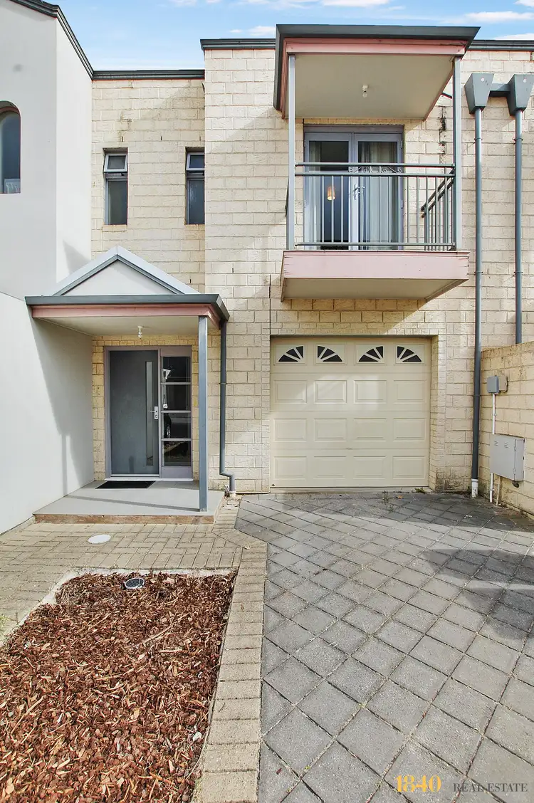 Main view of Homely house listing, 68 Hindmarsh Circuit, Mawson Lakes SA 5095