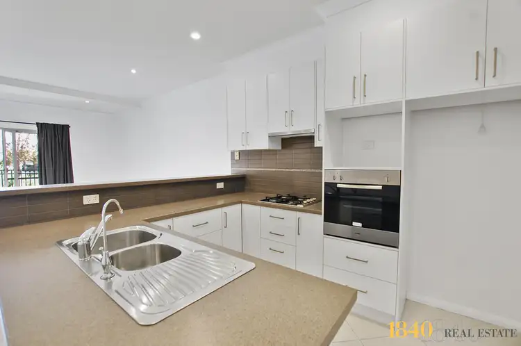 Third view of Homely house listing, 68 Hindmarsh Circuit, Mawson Lakes SA 5095