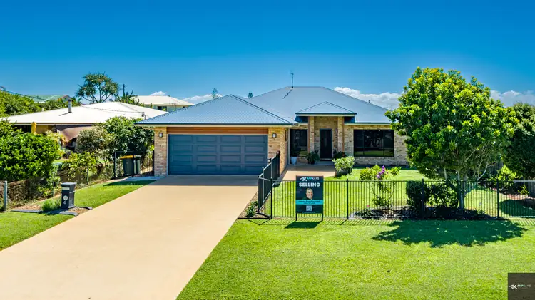 Main view of Homely house listing, 6 Simpson Street, Burnett Heads QLD 4670