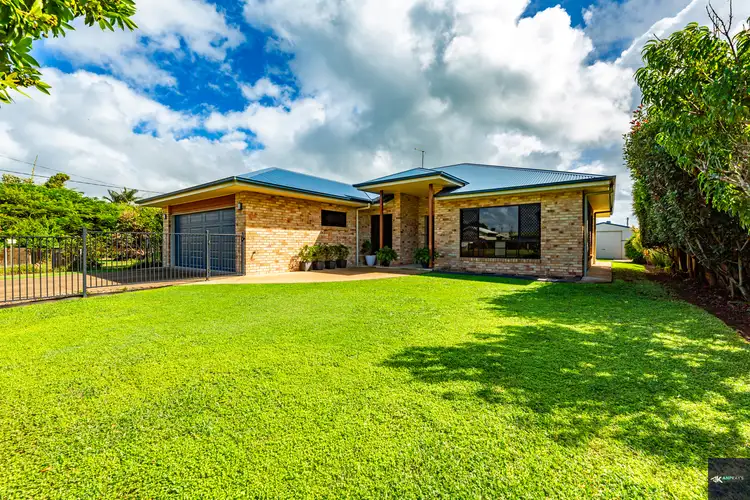 Third view of Homely house listing, 6 Simpson Street, Burnett Heads QLD 4670