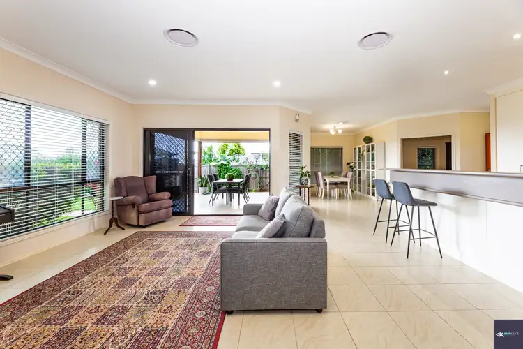 Fourth view of Homely house listing, 6 Simpson Street, Burnett Heads QLD 4670