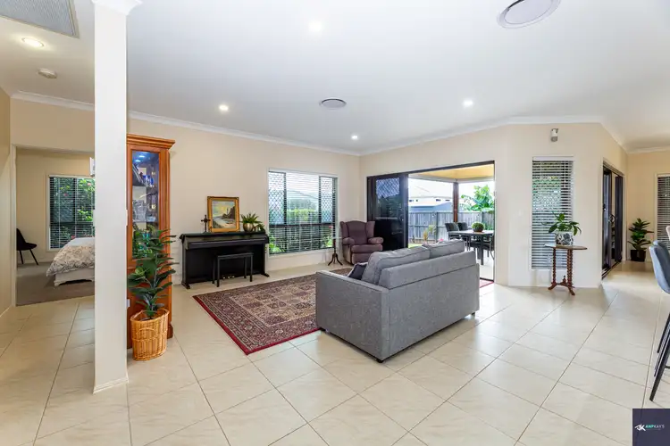 Fifth view of Homely house listing, 6 Simpson Street, Burnett Heads QLD 4670