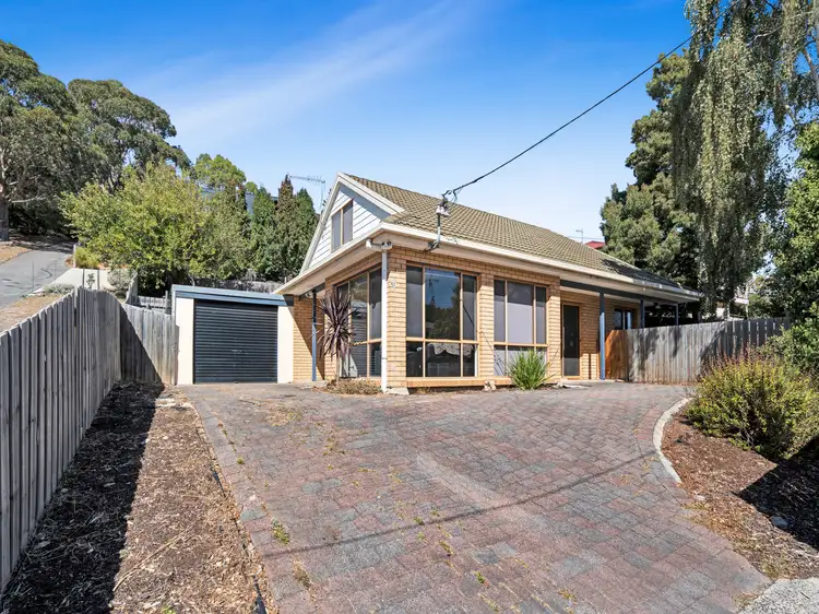 51 Cherry Road, Trevallyn TAS 7250