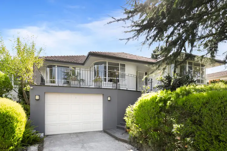 Main view of Homely house listing, 28 Thornhill Drive, Forest Hill VIC 3131
