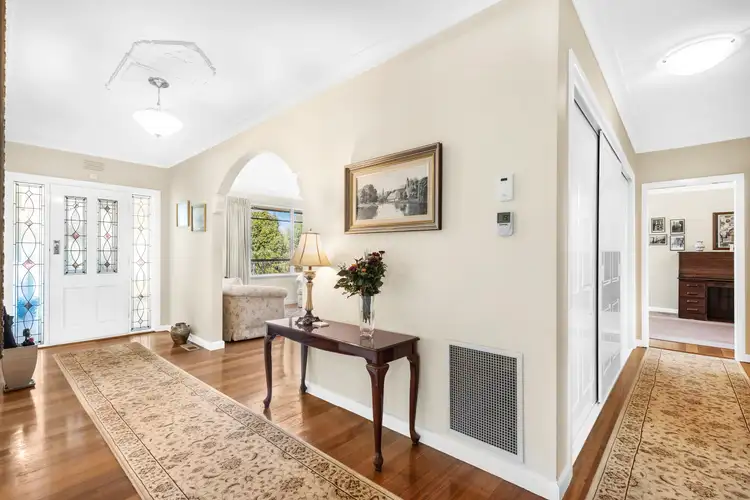 Second view of Homely house listing, 28 Thornhill Drive, Forest Hill VIC 3131