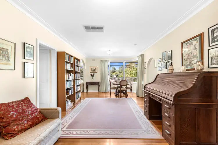 Third view of Homely house listing, 28 Thornhill Drive, Forest Hill VIC 3131