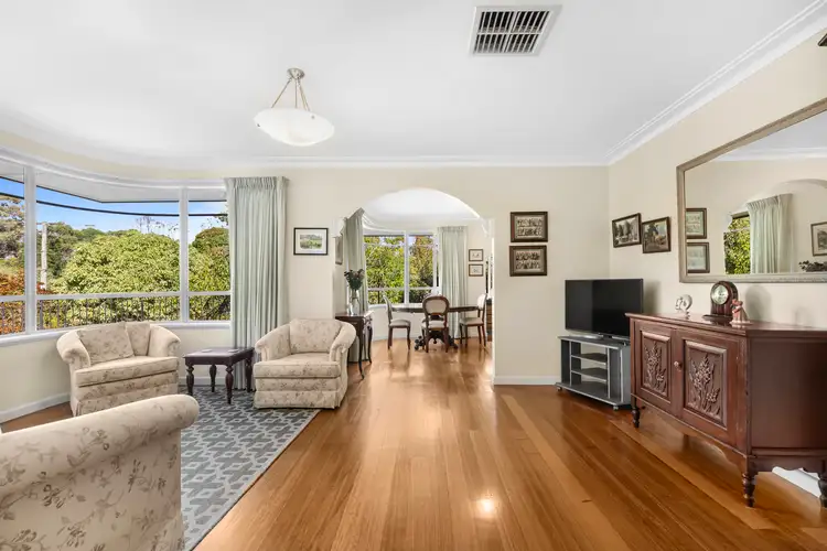 Fourth view of Homely house listing, 28 Thornhill Drive, Forest Hill VIC 3131