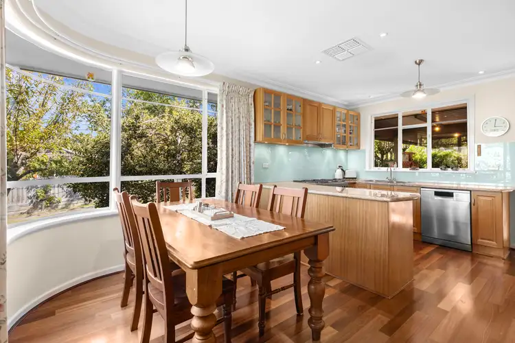 Fifth view of Homely house listing, 28 Thornhill Drive, Forest Hill VIC 3131