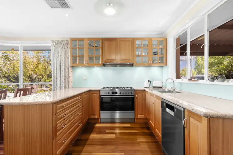 Sixth view of Homely house listing, 28 Thornhill Drive, Forest Hill VIC 3131