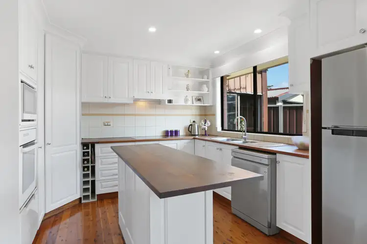 Third view of Homely house listing, 1 Shell Place, Dapto NSW 2530