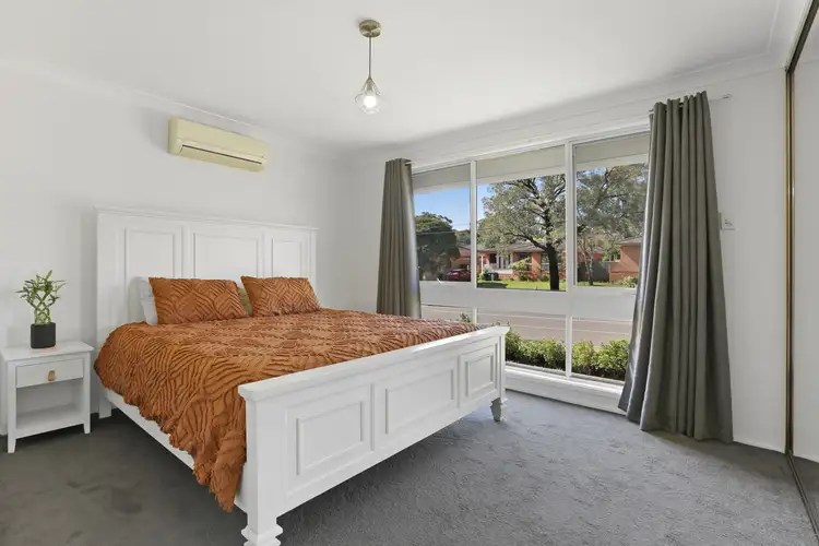 Fifth view of Homely house listing, 1 Shell Place, Dapto NSW 2530