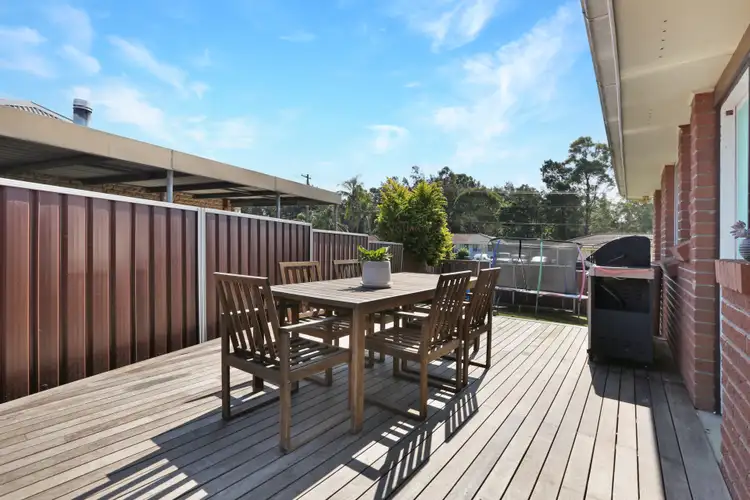 Seventh view of Homely house listing, 1 Shell Place, Dapto NSW 2530