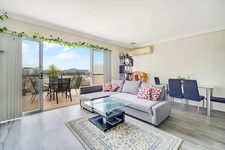 Third view of Homely apartment listing, 9/89 Faunce Street West, Gosford NSW 2250