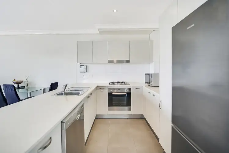 Fourth view of Homely apartment listing, 9/89 Faunce Street West, Gosford NSW 2250