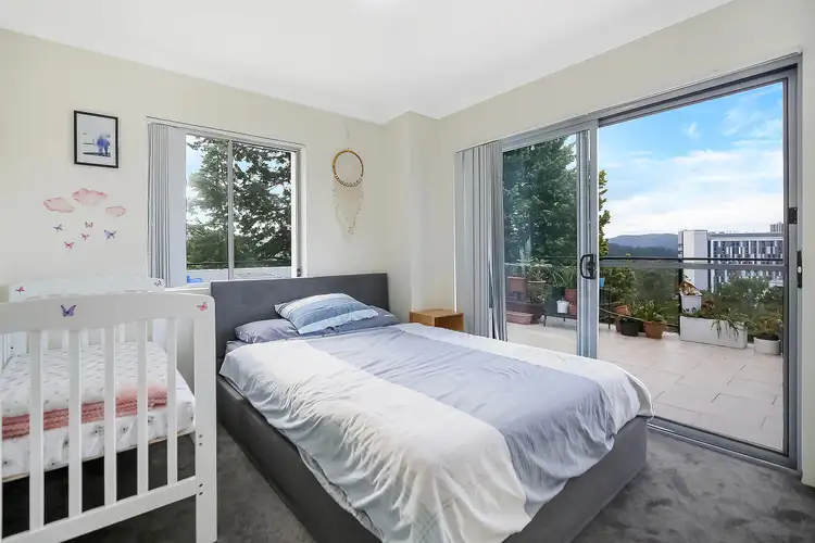 Sixth view of Homely apartment listing, 9/89 Faunce Street West, Gosford NSW 2250