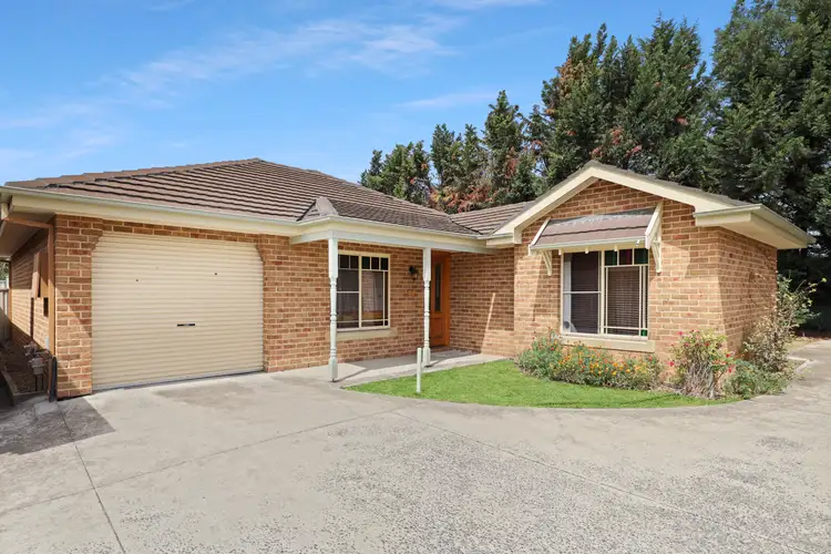 7/188 Lambert Street, Bathurst NSW 2795