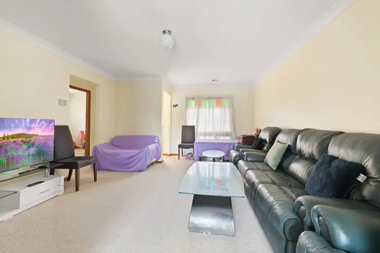 Second view of Homely townhouse listing, 7/188 Lambert Street, Bathurst NSW 2795