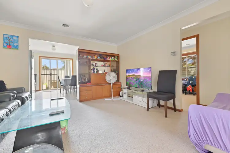 Third view of Homely townhouse listing, 7/188 Lambert Street, Bathurst NSW 2795