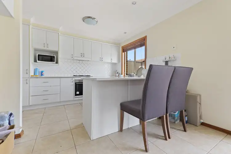 Fourth view of Homely townhouse listing, 7/188 Lambert Street, Bathurst NSW 2795