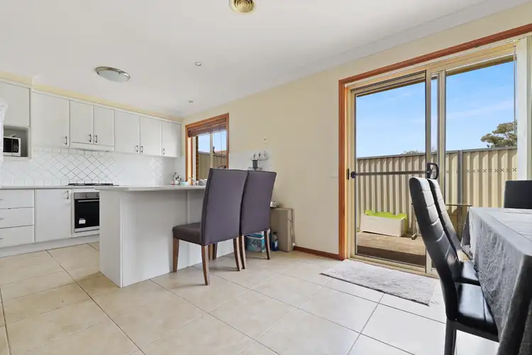 Fifth view of Homely townhouse listing, 7/188 Lambert Street, Bathurst NSW 2795