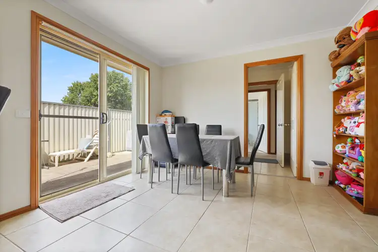 Sixth view of Homely townhouse listing, 7/188 Lambert Street, Bathurst NSW 2795