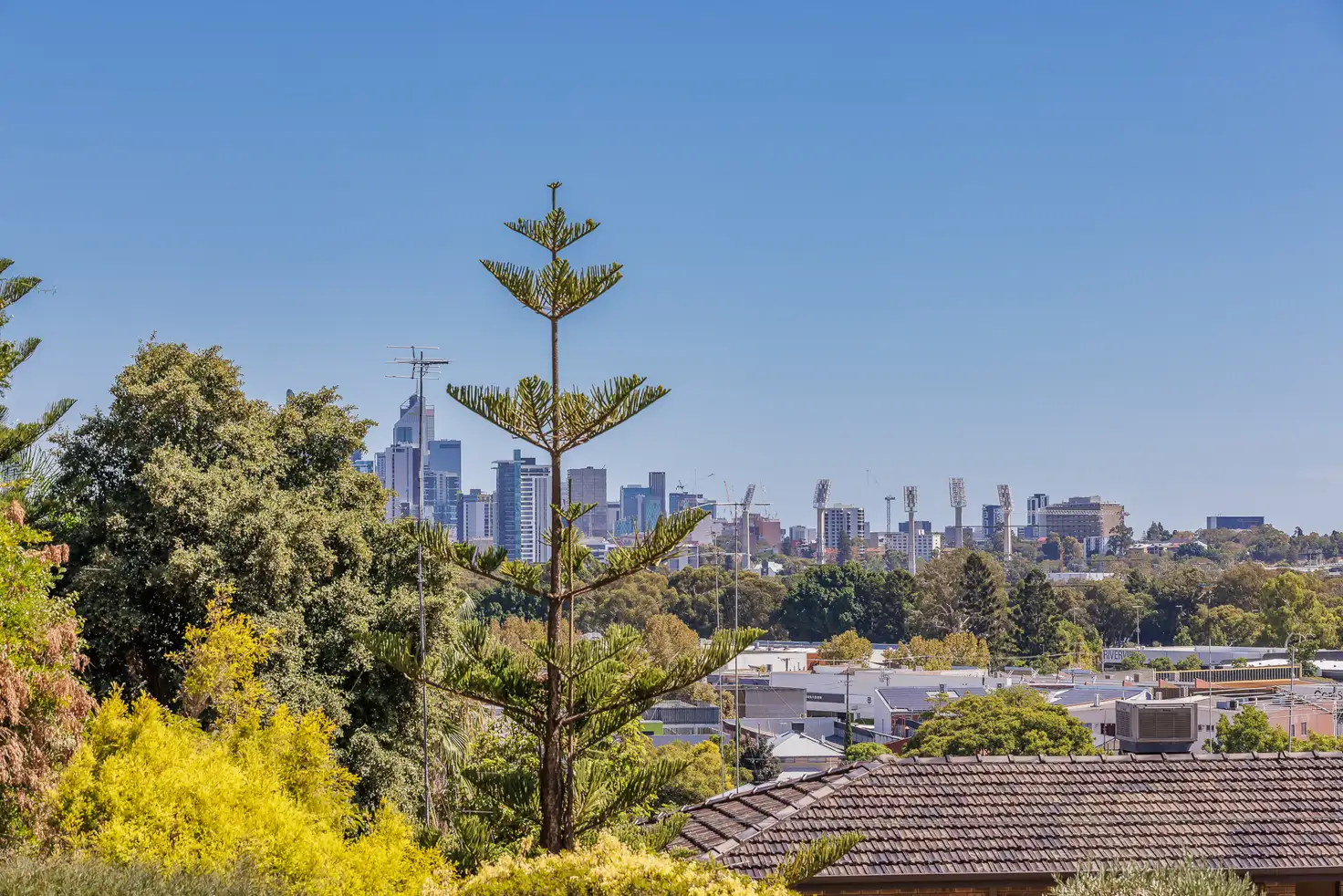 Main view of Homely apartment listing, 13/6 Hampton Street, Burswood WA 6100