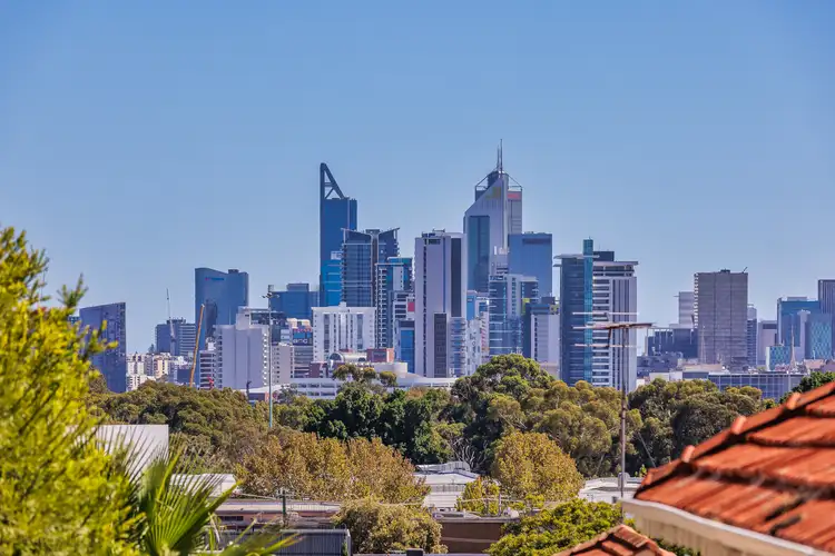 Third view of Homely apartment listing, 13/6 Hampton Street, Burswood WA 6100