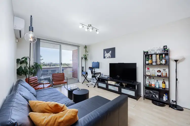 Fourth view of Homely apartment listing, 13/6 Hampton Street, Burswood WA 6100