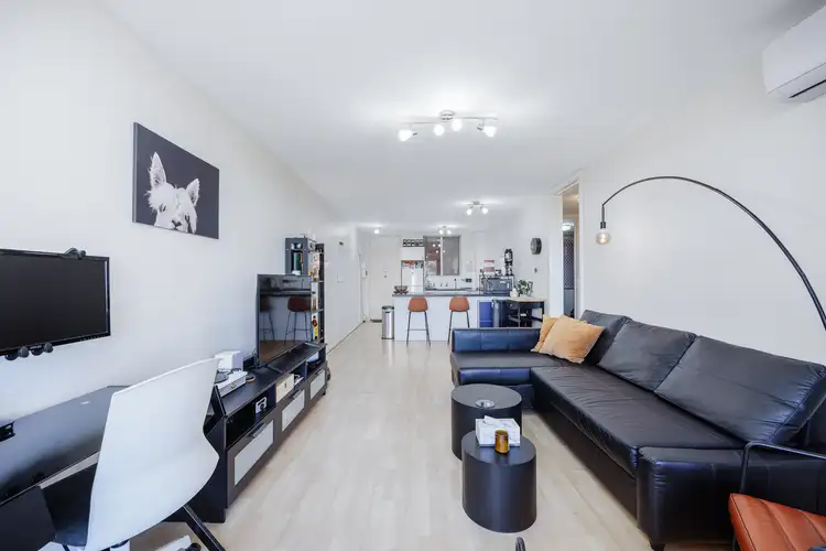 Seventh view of Homely apartment listing, 13/6 Hampton Street, Burswood WA 6100