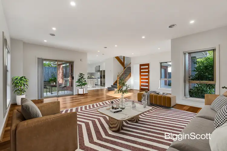 Third view of Homely townhouse listing, 2/19 Arbroath Road, Wantirna South VIC 3152