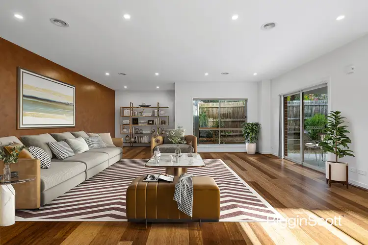 Fourth view of Homely townhouse listing, 2/19 Arbroath Road, Wantirna South VIC 3152