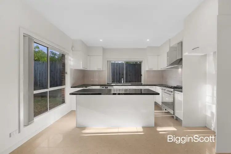 Fifth view of Homely townhouse listing, 2/19 Arbroath Road, Wantirna South VIC 3152