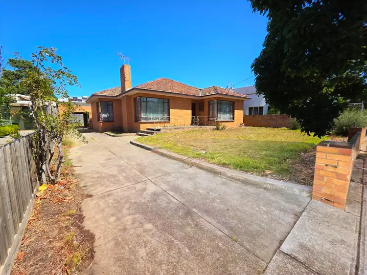 Main view of Homely house listing, 174 Civic Parade, Altona VIC 3018