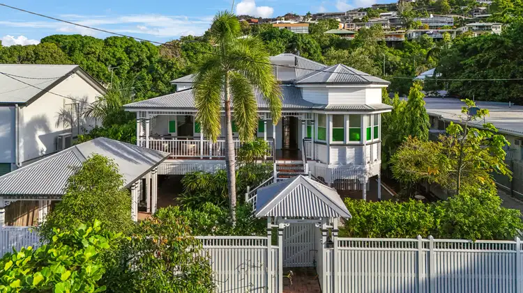 14 Primrose Street, North Ward QLD 4810