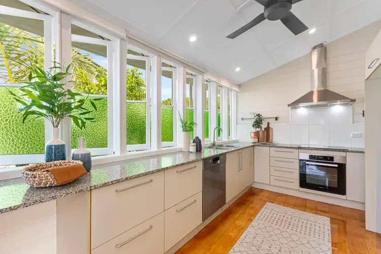 Third view of Homely house listing, 14 Primrose Street, North Ward QLD 4810