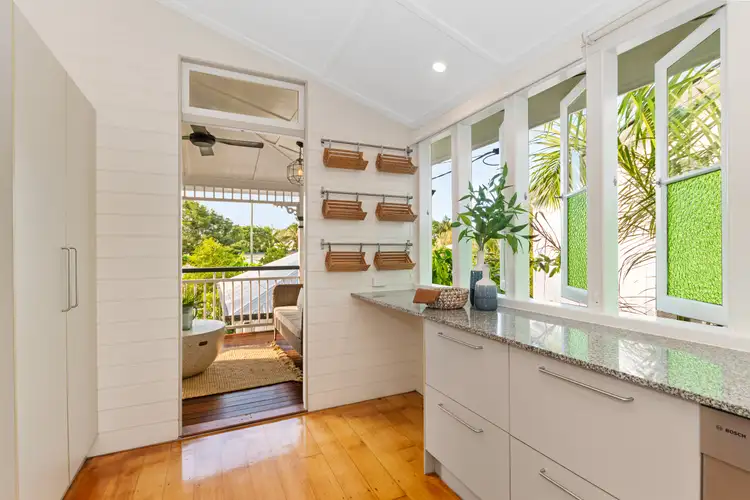 Fourth view of Homely house listing, 14 Primrose Street, North Ward QLD 4810