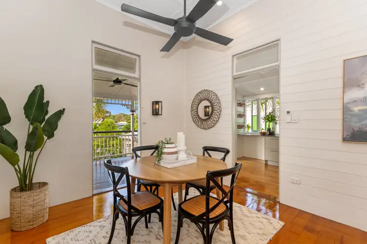 Fifth view of Homely house listing, 14 Primrose Street, North Ward QLD 4810