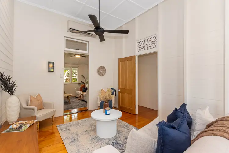 Sixth view of Homely house listing, 14 Primrose Street, North Ward QLD 4810