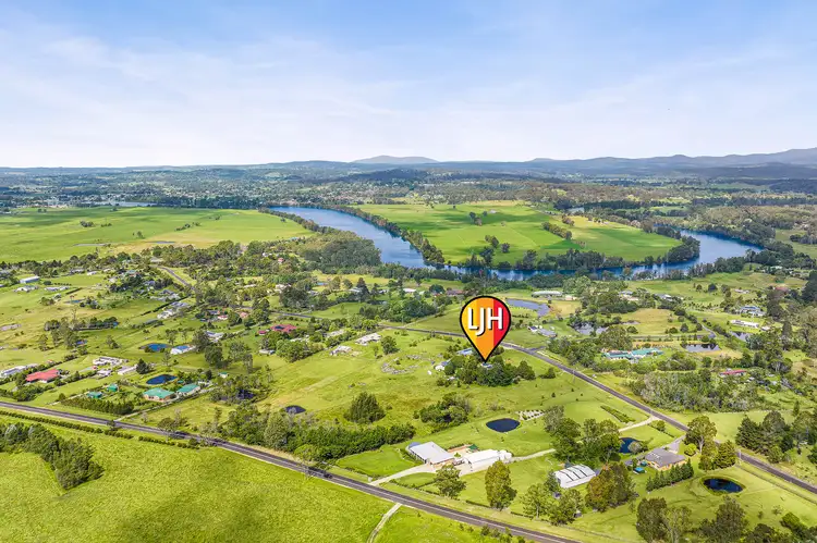 Main view of Homely house listing, 21 Glenduart Grove, Moruya NSW 2537