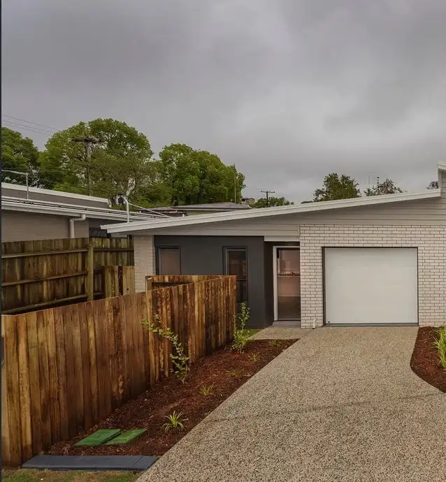 Second view of Homely unit listing, 1/2B Grey Street, South Toowoomba QLD 4350