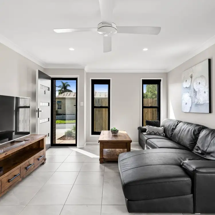 Third view of Homely unit listing, 1/2B Grey Street, South Toowoomba QLD 4350
