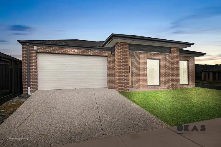 Second view of Homely house listing, 2 Stableford Street, Werribee VIC 3030