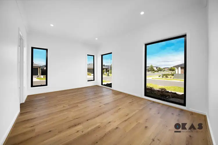 Fourth view of Homely house listing, 2 Stableford Street, Werribee VIC 3030