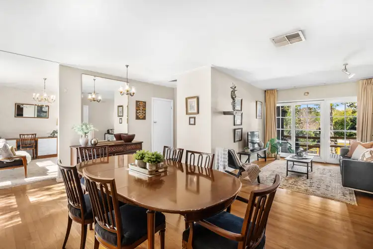 Second view of Homely house listing, 16 Nandina Street, Forest Hill VIC 3131
