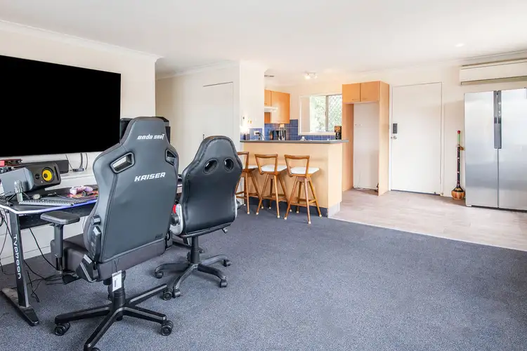 Fourth view of Homely townhouse listing, 1/56 Margaret Street, Southport QLD 4215