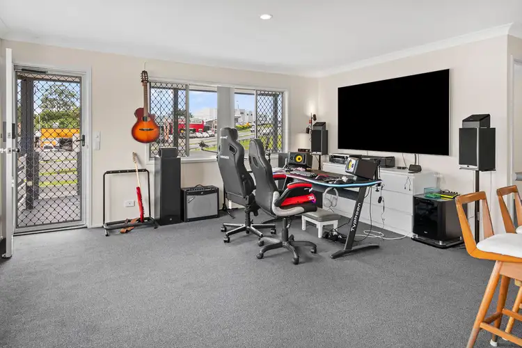 Fifth view of Homely townhouse listing, 1/56 Margaret Street, Southport QLD 4215
