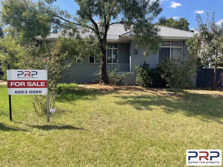 Main view of Homely house listing, 61 High Street, Parkes NSW 2870