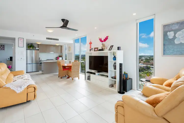 Fifth view of Homely apartment listing, 1111/17 Bath Street, Labrador QLD 4215
